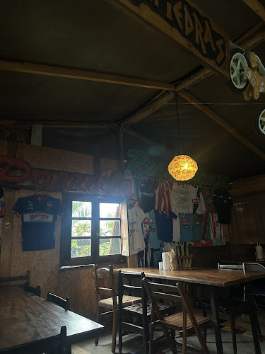 Opinii despre Parrillada El Gordo Rocha în Maldonado - Gastronomía y hostelería