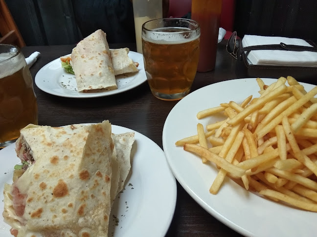 Blvr. Juan Benito Blanco 866, 11300 Montevideo, Departamento de Montevideo