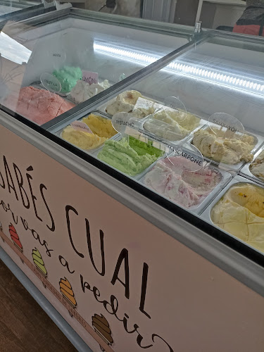 La Cremeria, abierto - Cuchilla Alta