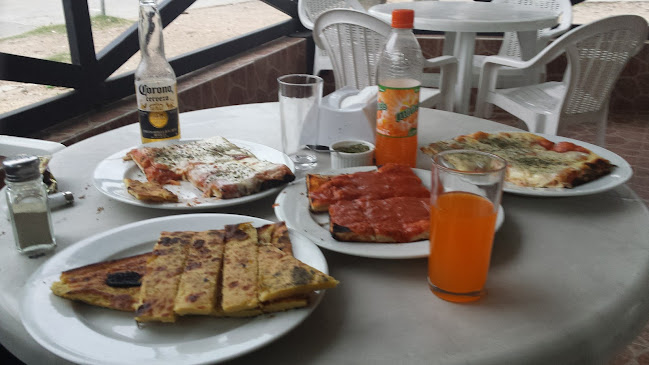 La Siciliana - Pizzería