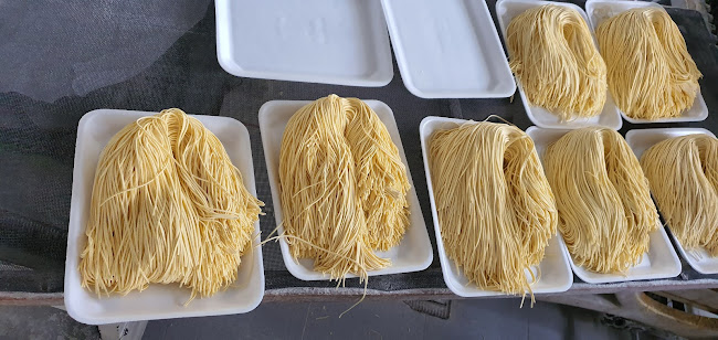 Fabrica de pastas LA PASTA