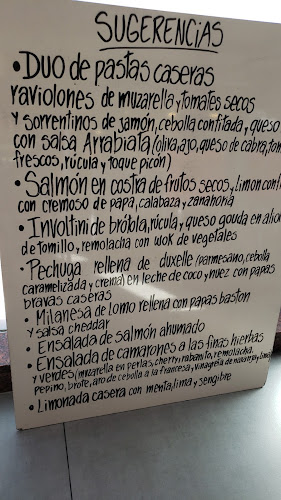 La Pasiva - Montevideo