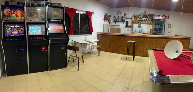 Opinii despre Atlanta El Gráfico în San José de Mayo - Gastronomía y hostelería