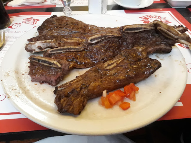 Gral. Flores 333, 70000 Col. del Sacramento, Departamento de Colonia