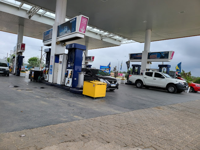 Lo de Edinson Rocha - Gastronomía y hostelería