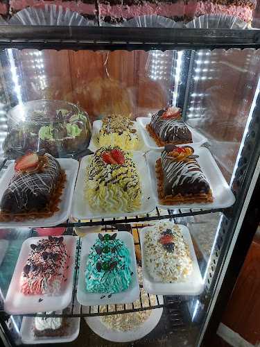 Comentarii opinii despre Lo de Thiago Pa y Confitería