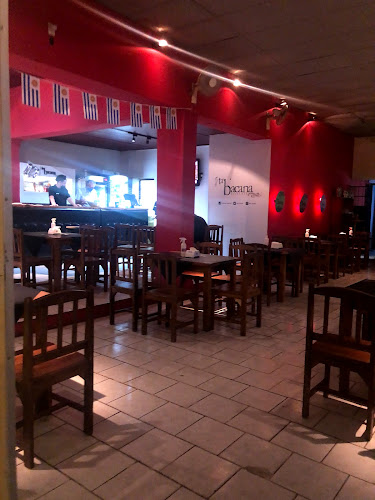 Opinii despre Tabacana Resto Bar în Fray Bentos - Gastronomía y hostelería