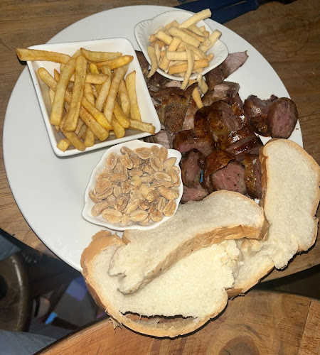 Parva Domus 2101, 11800 Montevideo, Departamento de Montevideo