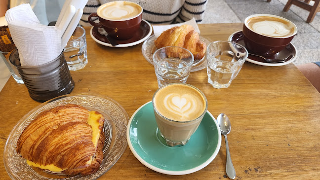 Papirosen Café | Cafetería de Especialidad - Punta del Este