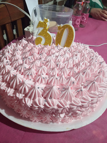 Comentarii opinii despre Locos por la comida