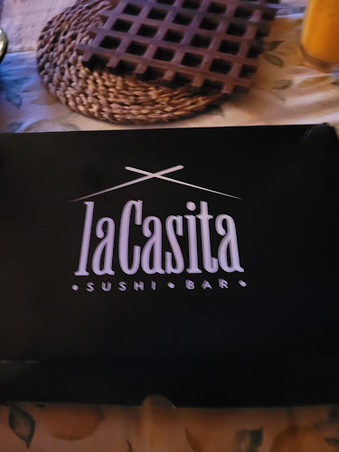 La Casita Sushi Bar - Gastronomía y hostelería