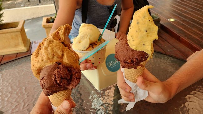 Sassari Atlántida - Las Piedras