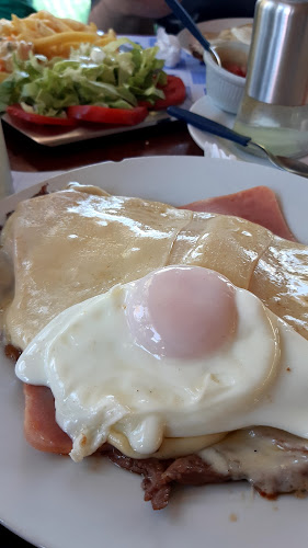 Parador Parque Rodó - Minas