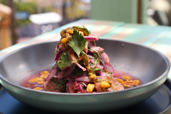 Calle 8, 27024 Punta del Diablo, Departamento de Rocha