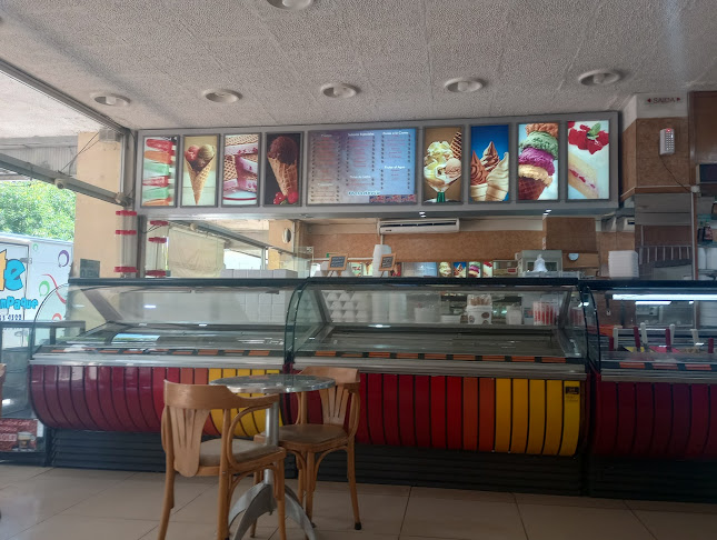 Heladería D' Lorenzi - Gastronomía y hostelería