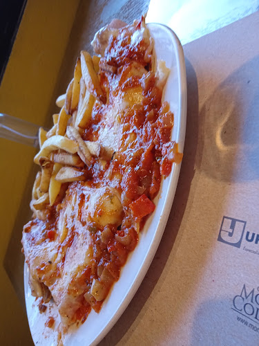 Comentarii opinii despre Churrasquería Pajarito