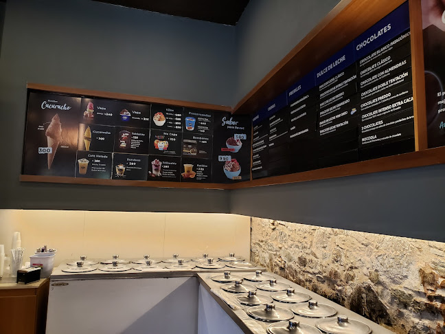 Opinii despre Freddo în Col. del Sacramento - Gastronomía y hostelería