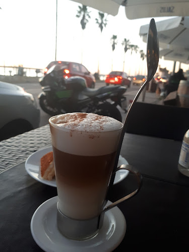 Comentarii opinii despre Poseidón Restaurante