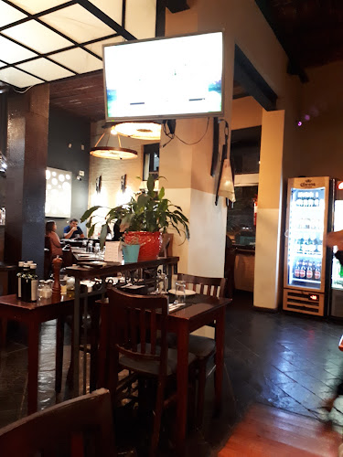 Comentarii opinii despre ASTUR Parrilla y Restó