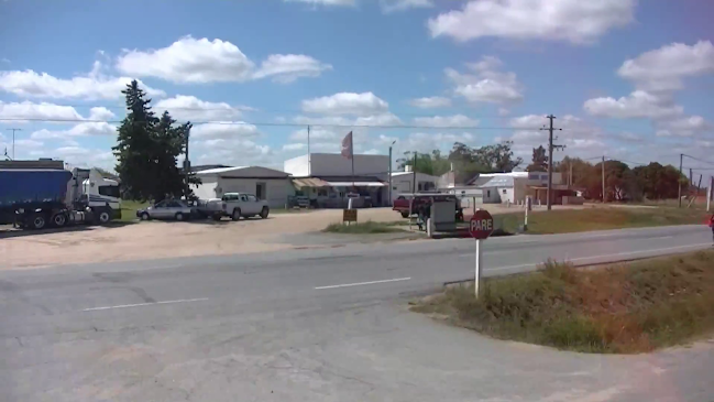 Opinii despre Panaderia La URUGUAYA în San José de Mayo - Gastronomía y hostelería