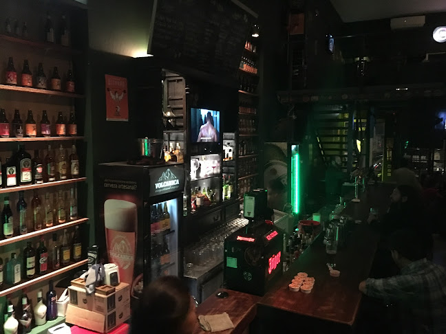 GRACIAS POR VENIR - Montevideo