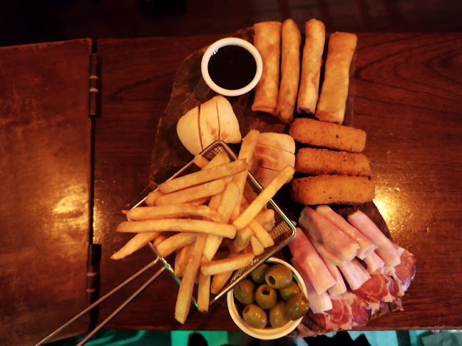 La Morada de Saturno