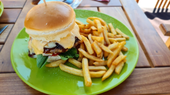 Thelma Parador - Gastronomía y hostelería