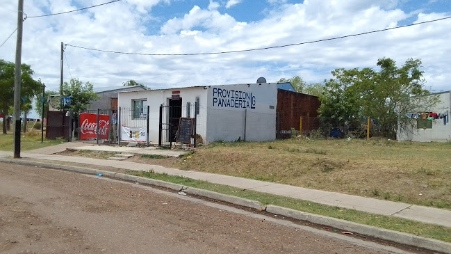 Provisión Panaderia LG - Artigas