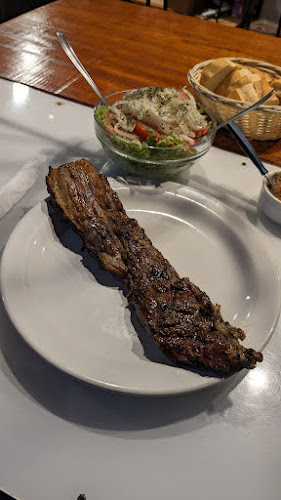 Lagunillas 448, 11300 Montevideo, Departamento de Montevideo