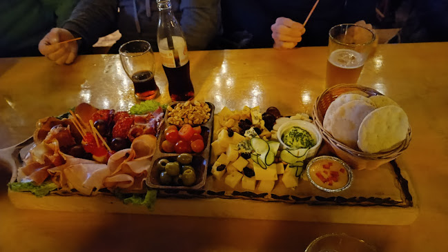 Opinii despre Bimba Brüder în Paysandú - Gastronomía y hostelería