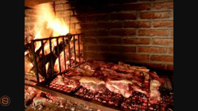 PARRILLADA LA CRIOLLA - Gastronomía y hostelería