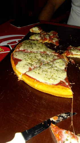 CARRO DE COMIDA EL SANTA - Durazno