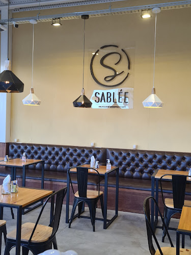 Opinii despre Sablée Pastelería Moderna în Montevideo - Gastronomía y hostelería