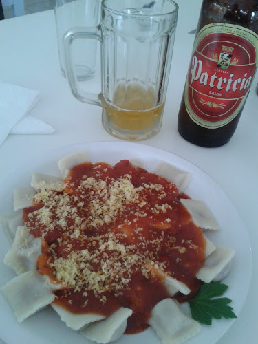Opinii despre Raviolandia în Punta Ballena - Gastronomía y hostelería