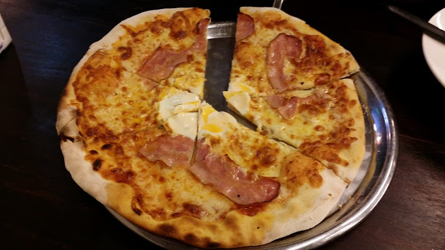 Pizzería Venecia - Gastronomía y hostelería
