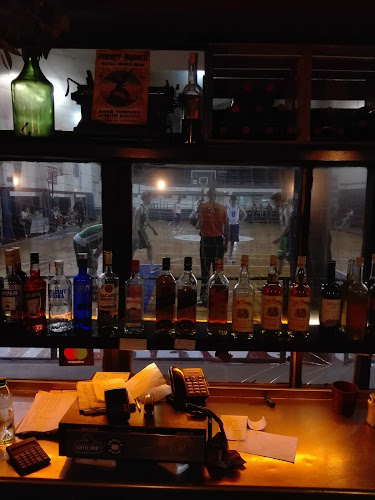 La Cantina del 25 - Gastronomía y hostelería