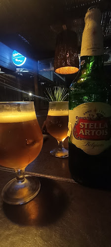 Av. Nicolás Solari, 27001 La Paloma, Departamento de Rocha