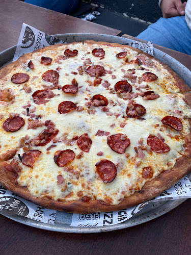 Orinoco 4911, 11400 Montevideo, Departamento de Montevideo