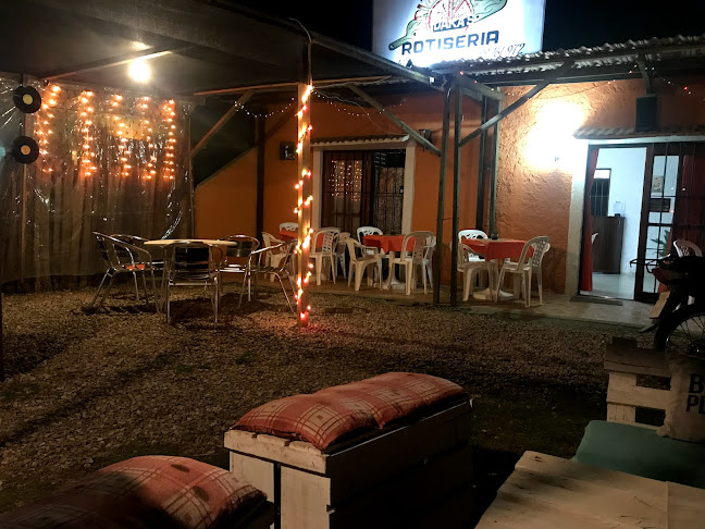 pegado a la barraca, Blvr. de los Cisnes y, 20000 Maldonado, Departamento de Maldonado