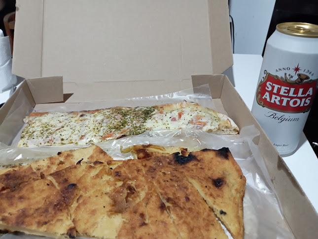 Bada Bar - Gastronomía y hostelería