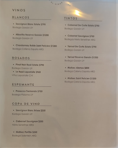 Comentarii opinii despre Parador El Arroyo