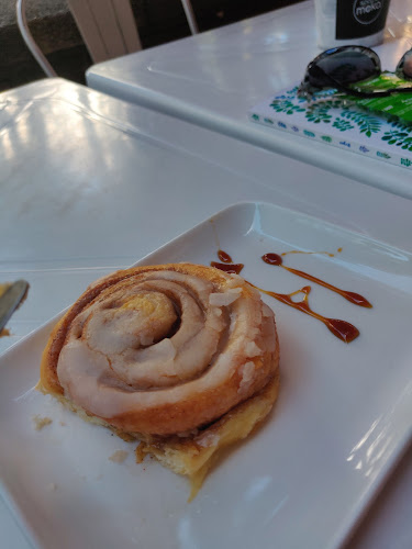 Spazio Moka - Gastronomía y hostelería