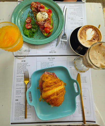 Av. Dr. Américo Ricaldoni 1774, 11600 Montevideo, Departamento de Montevideo