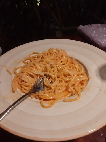 Comentarii opinii despre Restaurant y parrillada La Cava