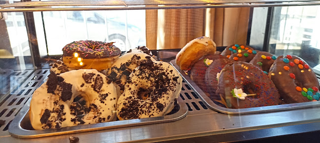 Comentarii opinii despre Panadería Rumbo al Este