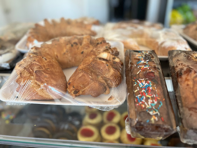 Opinii despre Panadería Le Brun în Ciudad de la Costa - Gastronomía y hostelería