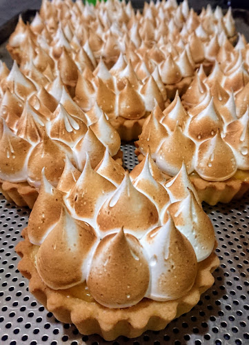 Comentarii opinii despre Panadería Panettone