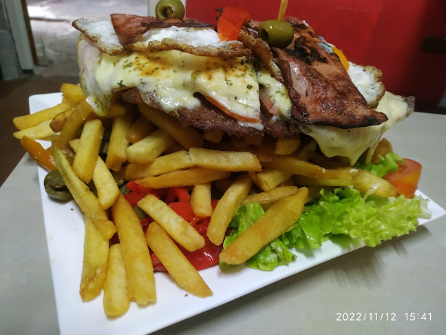 L'Abbraccio Restaurant - Gastronomía y hostelería