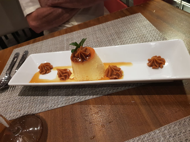 Isidora - Gastronomía y hostelería