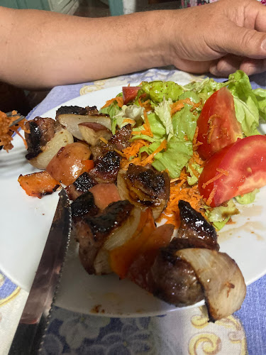 Opinii despre Departamento De Soriano Uruguay în Mercedes - Gastronomía y hostelería